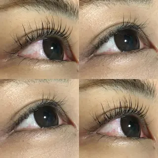 tominaga ryokoのヘアスタイル