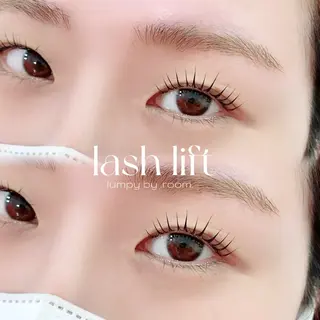 マツエク・マツパ takaoka seiraのマツエク・マツパデザイン