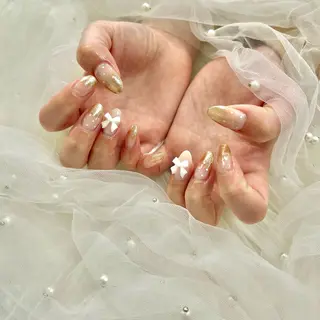 ネイル salonDRE MIKAのネイルデザイン