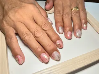 ネイル Nail salon Caco.のネイルデザイン