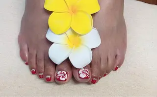 ネイル Mai’s nailのネイルデザイン