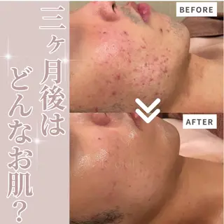 サロンドゥ ルシエルのエステ・リラクイメージ