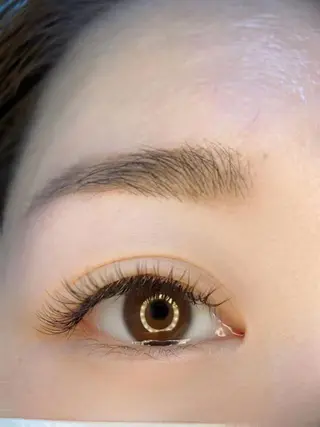 マツエク・マツパ M🌷nail 長さだし専門店のネイルデザイン