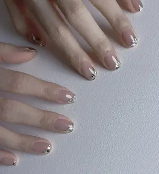 ネイル Cute beauty2のマツエク・マツパデザイン