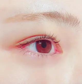 マツエク・マツパ kiryu eyelashのマツエク・マツパデザイン