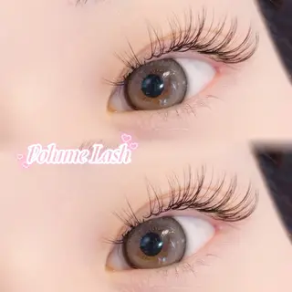 マツエク・マツパ 🩵Saki/ eyelash🫧のマツエク・マツパデザイン