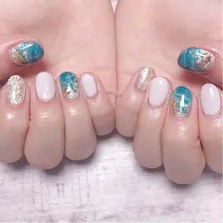 ネイル DollyGirl KYOKOのネイルデザイン