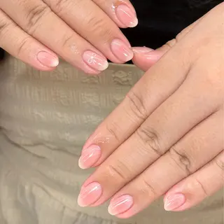 ネイル Tagi Nail 銀座店のネイルデザイン