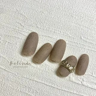 ネイル Belinda Nailのネイルデザイン
