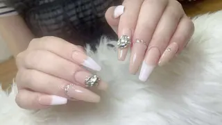 ネイル Hara Nail 【持ち込みOK】のネイルデザイン