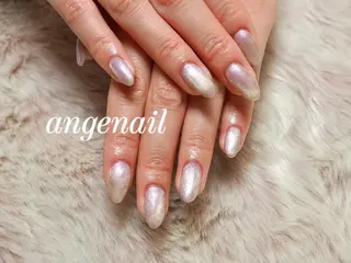 ネイル オーナーネイリスト MAKIのネイルデザイン