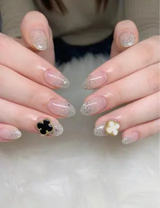 ネイル hami nailのネイルデザイン