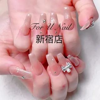 メンズ ネイル Bloom スカルプ専門店のネイルデザイン