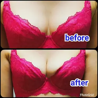 バスト&フェイシャル 専門店リラーシェのエステ・リラクイメージ