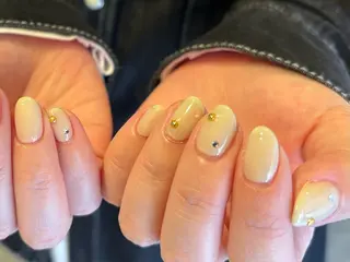 ネイル Meviy所属・Meviy （メヴィー）のマツエク・マツパデザイン