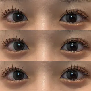 マツエク・マツパ miu 🪴Libelleのヘアスタイル