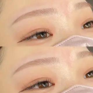 アイブロウ アイブロウサロン エフイムのエステ・リラクイメージ