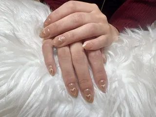 ネイル Ro hanaのネイルデザイン