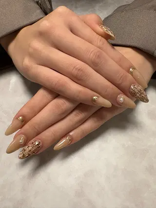 ネイル natsuki natsuのネイルデザイン