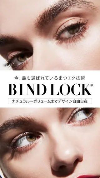 マツエク・マツパ salon:S 仙台店のマツエク・マツパデザイン