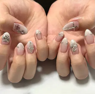 ネイル Jenn Nail Salonのネイルデザイン