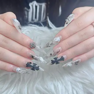 ネイル Hani Nail Salonのネイルデザイン