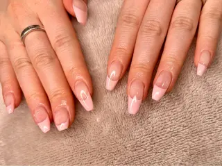 ネイル edit MINAMIのネイルデザイン