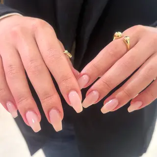 ネイル CLALA Tokihoのネイルデザイン