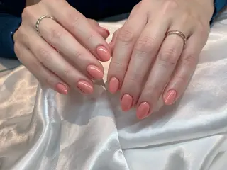 ネイル UnFLAIR麻布 十番店🎀SARAのネイルデザイン