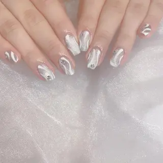 ネイル n Honokaのネイルデザイン