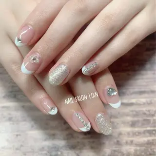 ネイル NailSalon LiAnのネイルデザイン