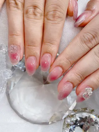 ネイル misun_ nailのネイルデザイン