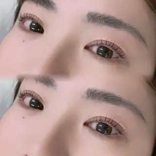 マツエク・マツパ MIROH MIKAの眉毛・アイブロウイメージ