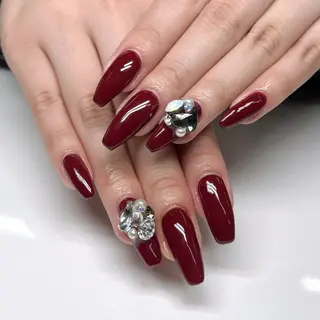 ネイル REMIA 🤍harukaのネイルデザイン