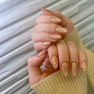 ネイル nail salon quartettoのネイルデザイン