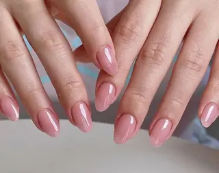ネイル Pure&Rich Nailのネイルデザイン