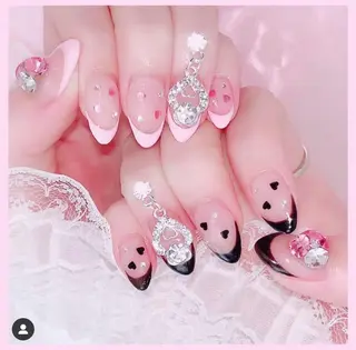 ネイル ネイリスト CHIAKIのネイルデザイン
