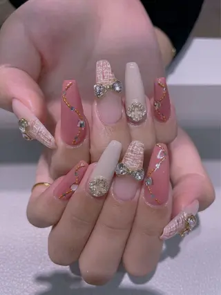 ネイル エムズ エムズのマツエク・マツパデザイン