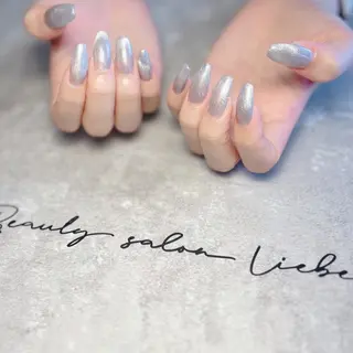 ネイル ai .のネイルデザイン
