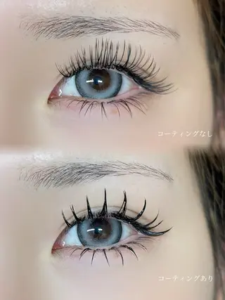 マツエク・マツパ eom eye(オムアイ)所属・eom eye 🍓MOEのマツエク・マツパデザイン