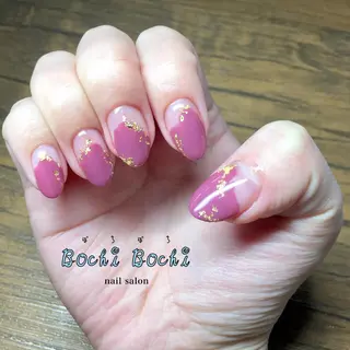 ネイル nail salon BochiBochiのネイルデザイン