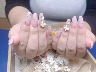 ネイル MSSugar Nailのネイルデザイン