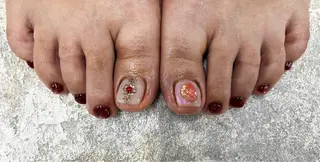 ネイル Basic町田本店 Suzunaのネイルデザイン