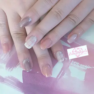 ネイル Asa miのネイルデザイン