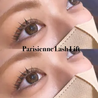 マツエク・マツパ Eyelist 中島🎀のマツエク・マツパデザイン