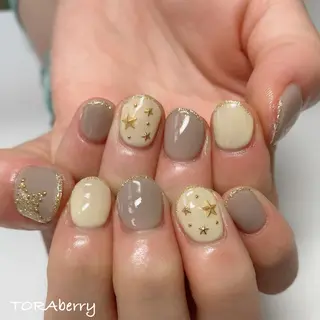 ネイル ネイリスト なつみのネイルデザイン