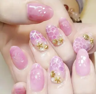 ネイル Cute beauty2のマツエク・マツパデザイン