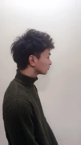 メンズ 韓国肌管理 ウプエステティックのエステ・リラクイメージ
