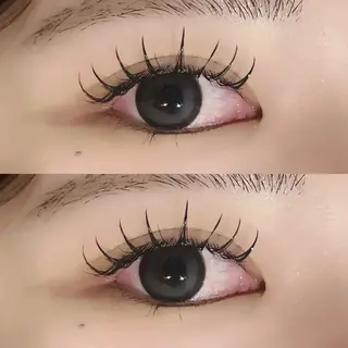 マツエク・マツパ REVE ˖ ࣪⭑ yamadaのマツエク・マツパデザイン