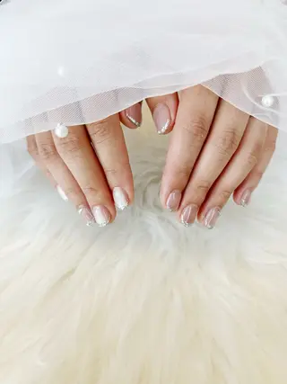 ネイル ★RISA★ 伊勢崎 【KARAT】のネイルデザイン